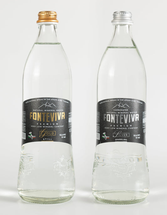 From the Apuan Alps to Your Table: How Marble Filters Water Naturally