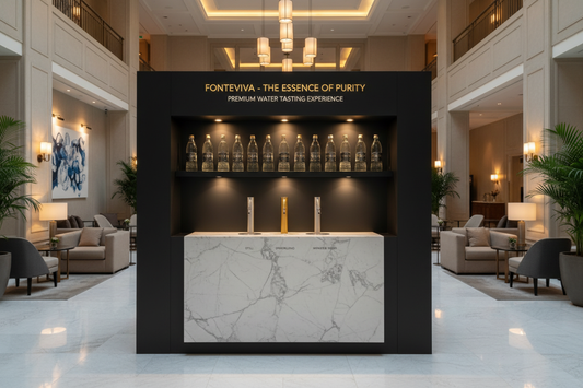 Fonteviva – The Essence of Purity