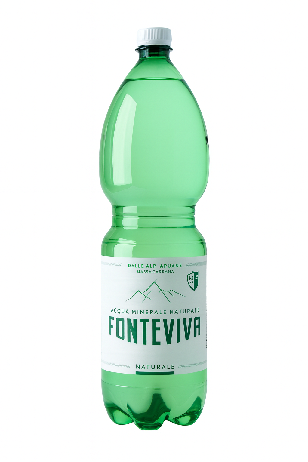 Fonteviva 1.5L PET Still Water - 6 Pack